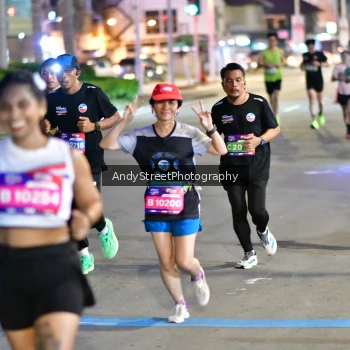 Runner Photo 3609706