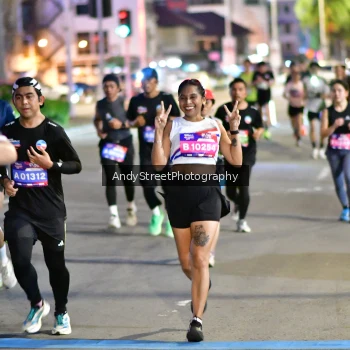 Runner Photo 3609707