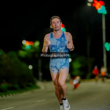 Runner Photo 3609717