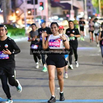 Runner Photo 3609719