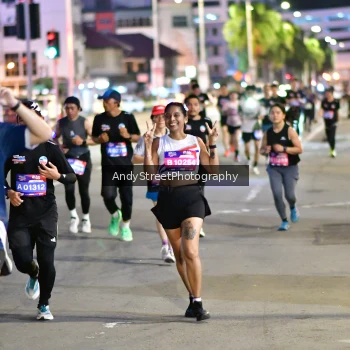 Runner Photo 3609720