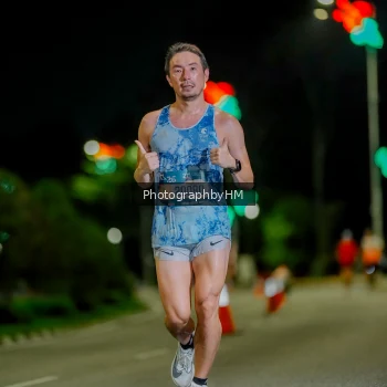 Runner Photo 3609726