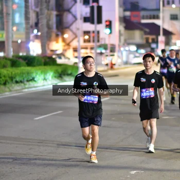 Runner Photo 3609728