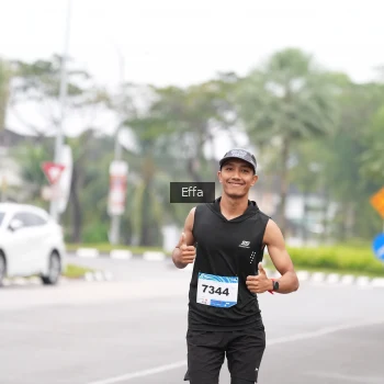 Runner Photo 3609733