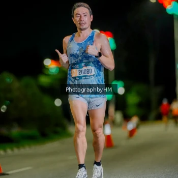 Runner Photo 3609743