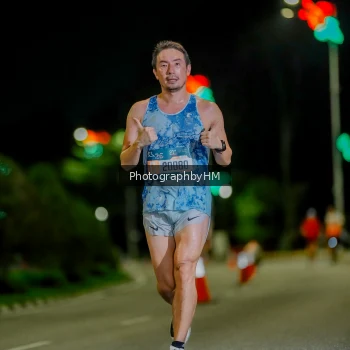 Runner Photo 3609744