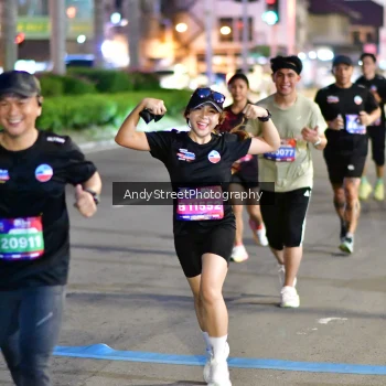 Runner Photo 3609747