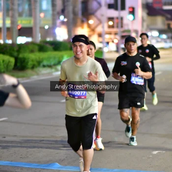 Runner Photo 3609748