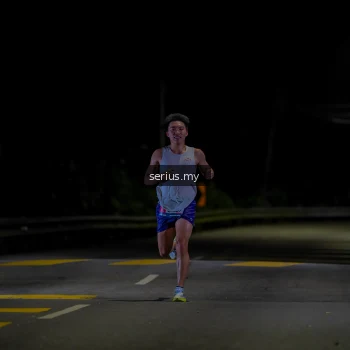 Runner Photo 3609749