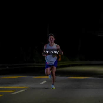 Runner Photo 3609751