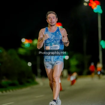 Runner Photo 3609753