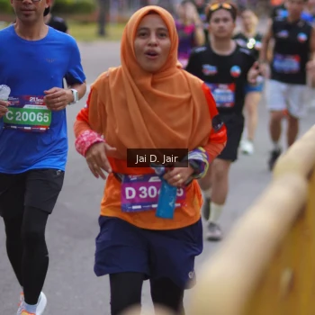 Runner Photo 3609754