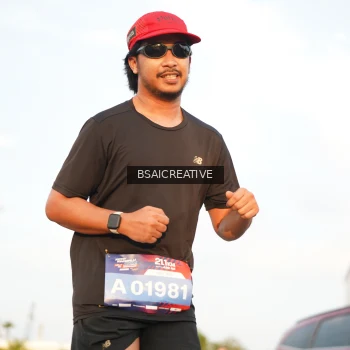 Runner Photo 3609755