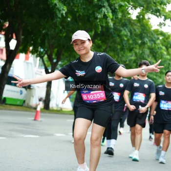 Runner Photo 3609757