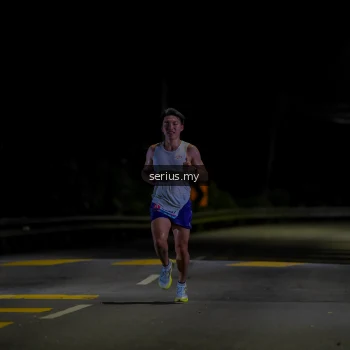 Runner Photo 3609760