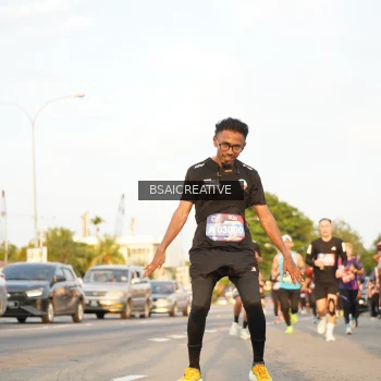 Runner Photo 3609762