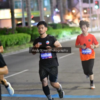 Runner Photo 3609763