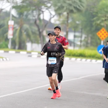 Runner Photo 3609765