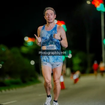 Runner Photo 3609766