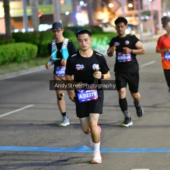 Runner Photo 3609768