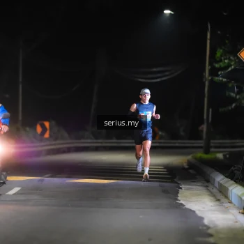 Runner Photo 3609777