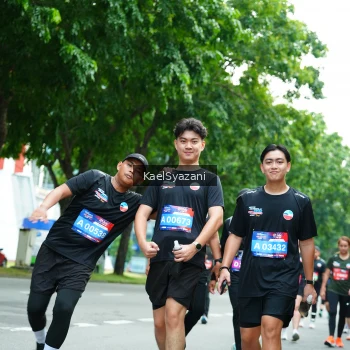 Runner Photo 3609782