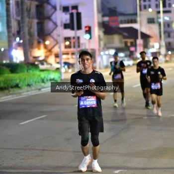 Runner Photo 3609783