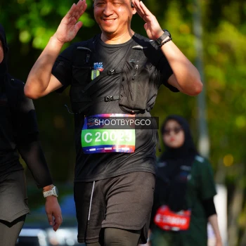 Runner Photo 3609784