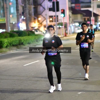 Runner Photo 3609788