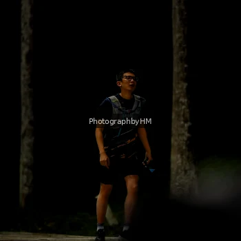 Runner Photo 3609790