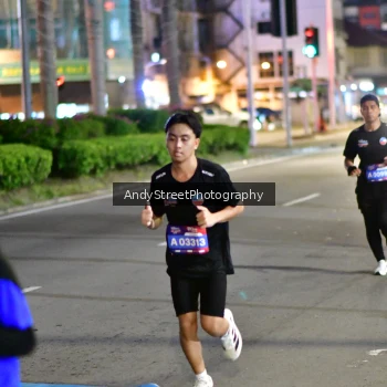 Runner Photo 3609797