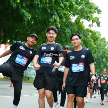 Runner Photo 3609798