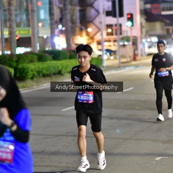Runner Photo 3609799
