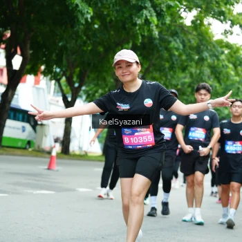 Runner Photo 3609800