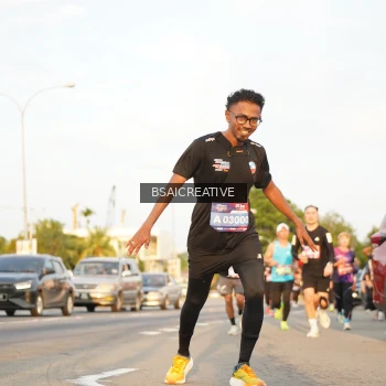 Runner Photo 3609802