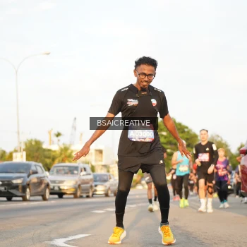 Runner Photo 3609803