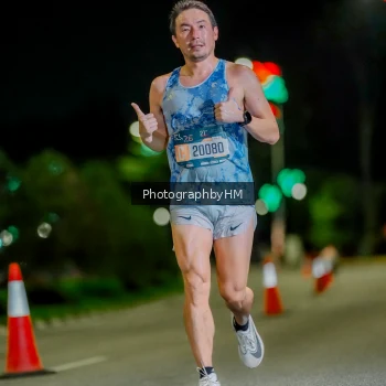 Runner Photo 3609804