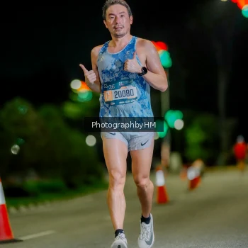 Runner Photo 3609805