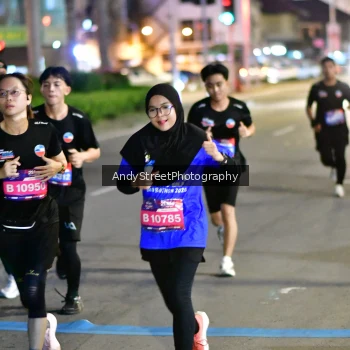 Runner Photo 3609806