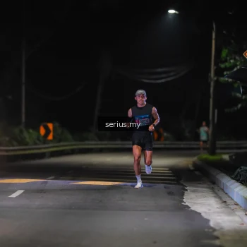 Runner Photo 3609809