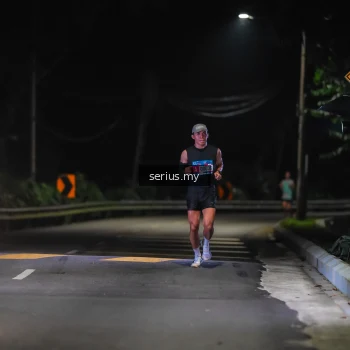 Runner Photo 3609811