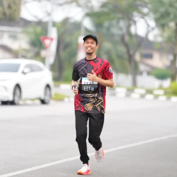 Runner Photo 3609815