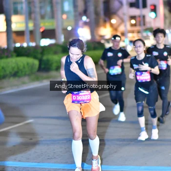Runner Photo 3609819