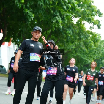 Runner Photo 3609820