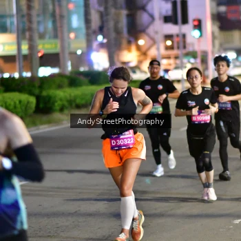 Runner Photo 3609823