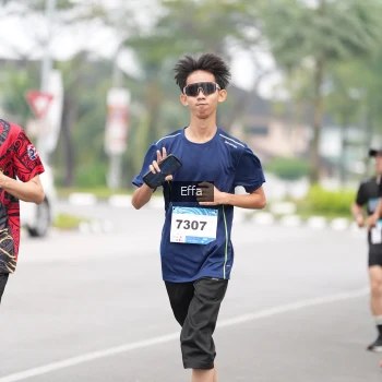 Runner Photo 3609826