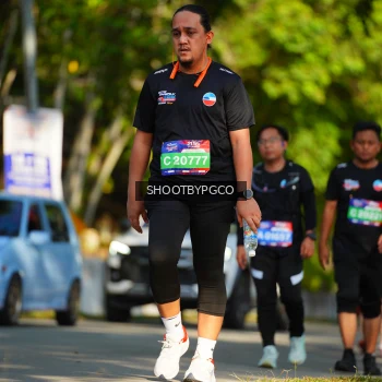 Runner Photo 3609829