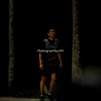 Runner Photo 3609832
