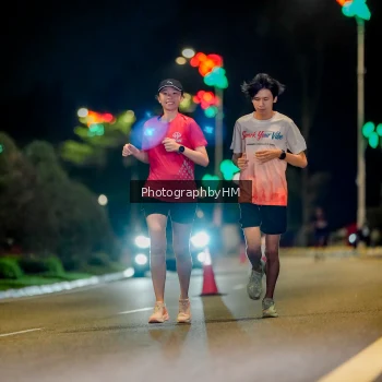 Runner Photo 3609833