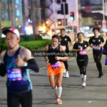 Runner Photo 3609835